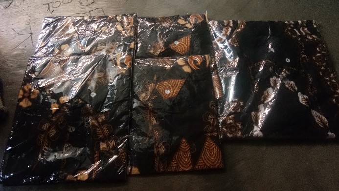 Promo (2-10th) Kemeja Batik Anak Original Hem Batik Anak Kemeja Anak Batik Anak Terlaris