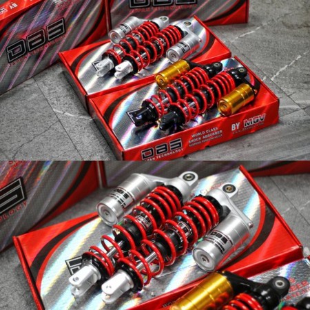 SHOCK BELAKANG AEROX PCX ADV XMAX SHOK PER NMAX SHOCK BELAKANG NMAX DBS NOT RCB KTC YSS OHLINS