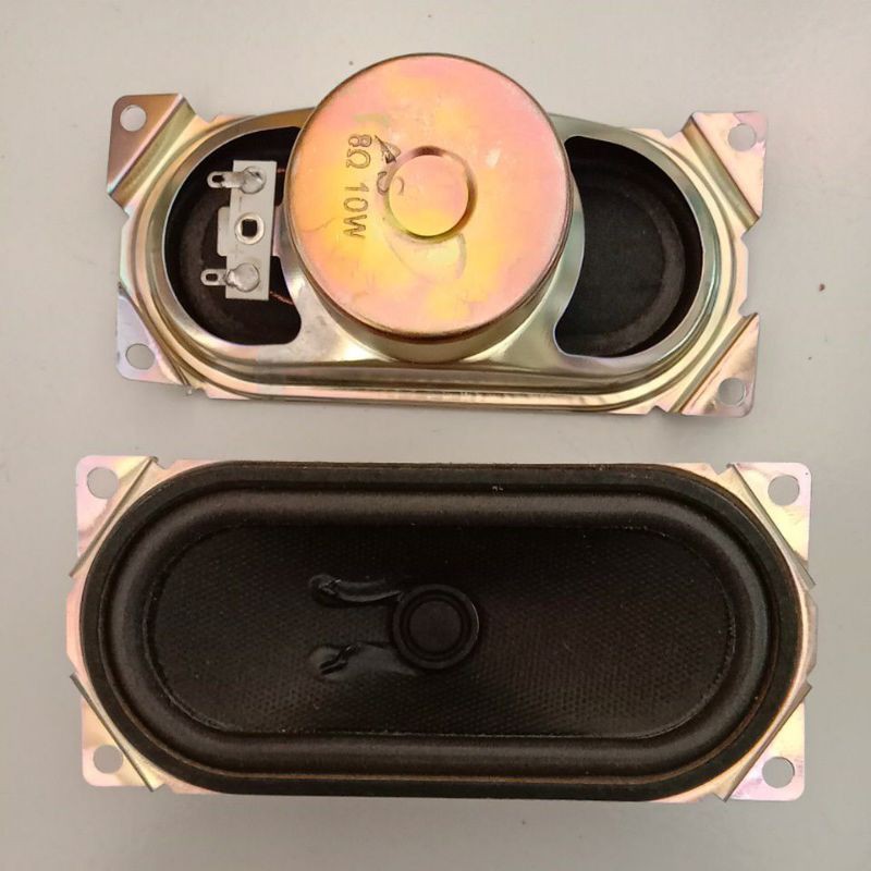 SPEAKER TV LG TEKUK 13×6 CM 10W/8 ohm