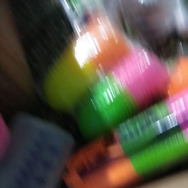 Cetakan Plastik Bentuk Belimbing 3 Lusin