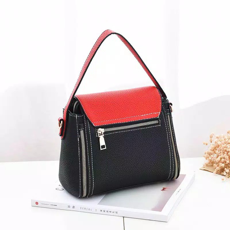 [COD] LB - New arrival hand bags fashion import / Tas import kekinian 161