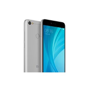 Jual NEW   XIAOMI REDMI NOTE 5A GREY 4GB   64GB GLOBAL OFFICIAL GARANSI DISTRIBUTOR Berkualitas