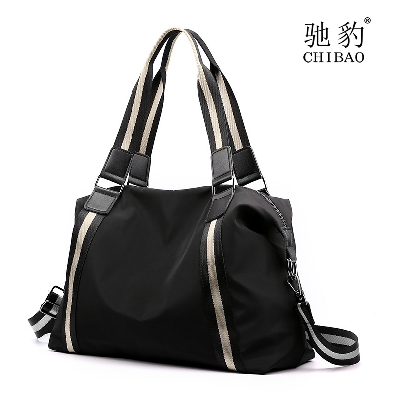 TAS SELEMPANG WANITA IMPORT CHIBAO MUAT LAPTOP 14 INCH 4456#