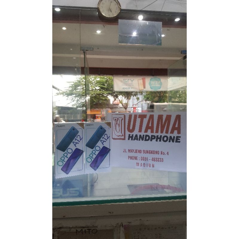 Oppo A12 4/64GB