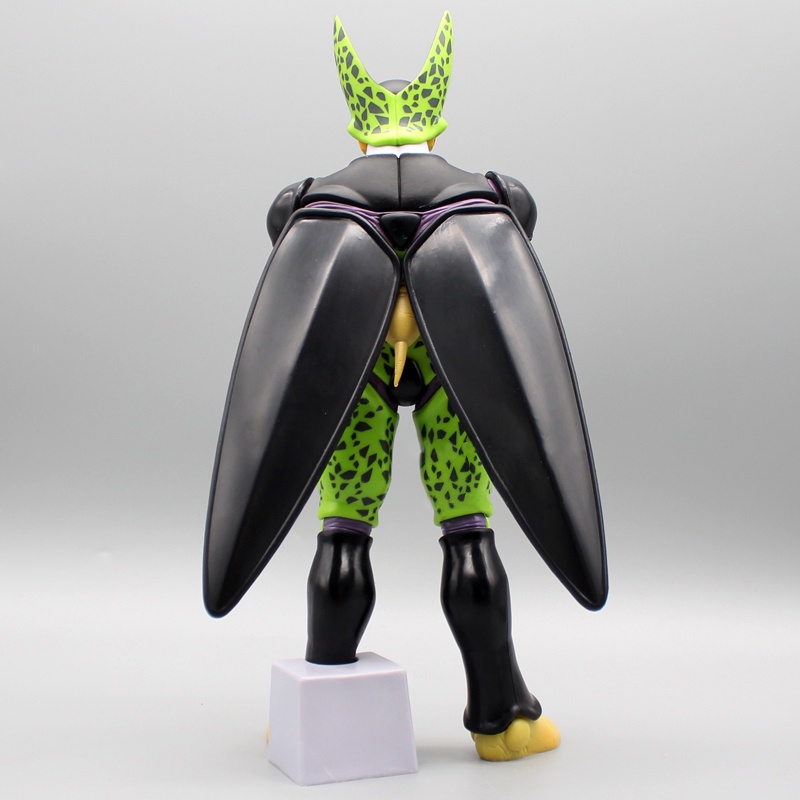 Action Figure Dragon Ball Z Ultimate Bahan PVC Untuk Koleksi