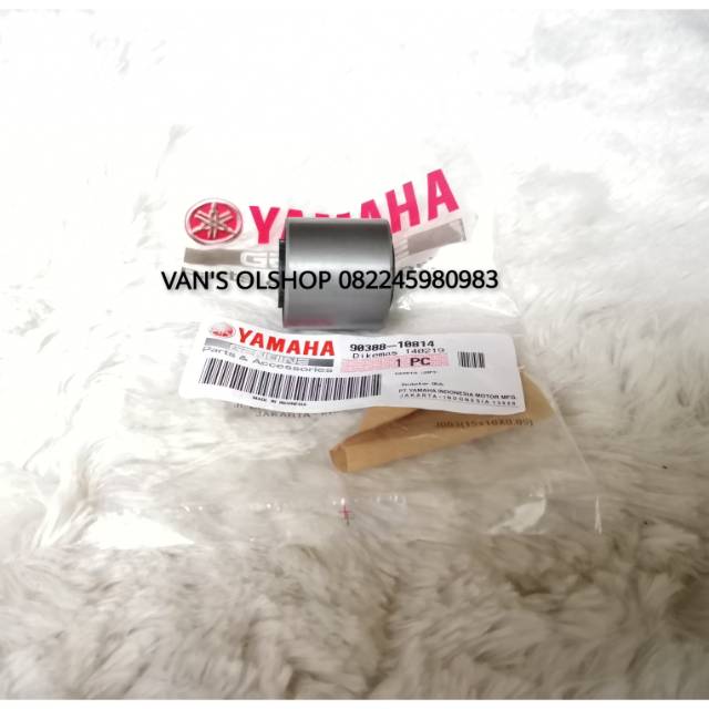 Engine Mounting Nmax Original Yamaha Genuine Parts