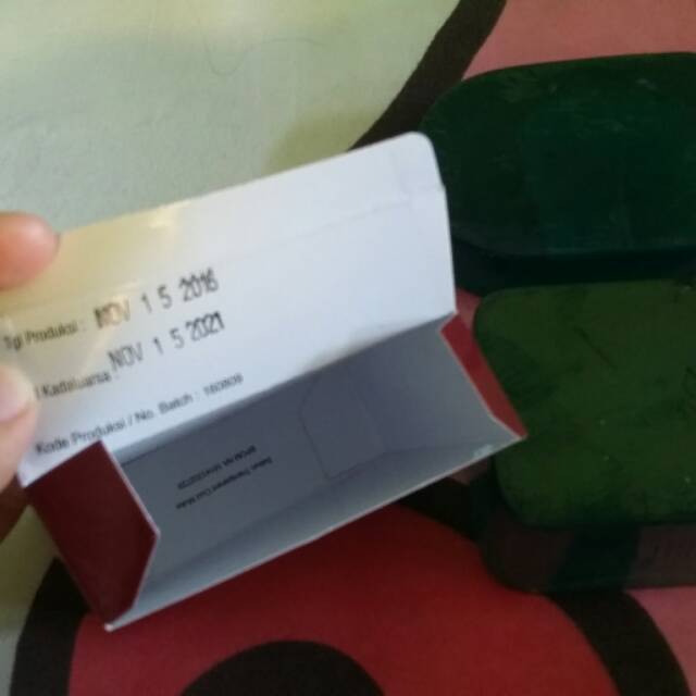 Sabun batang Im Qween, Sabun Im Qween, Sabun batang, Sabun Im Qween