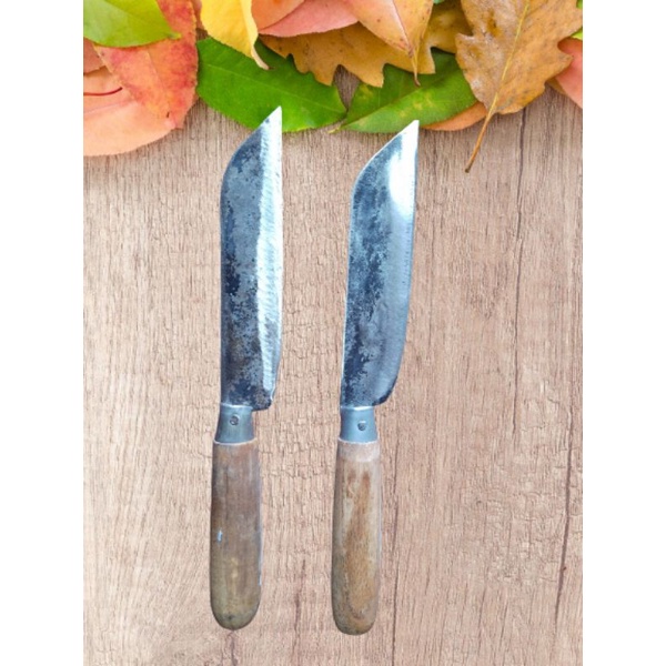 Pisau dapu/pisau baja ukuran besar