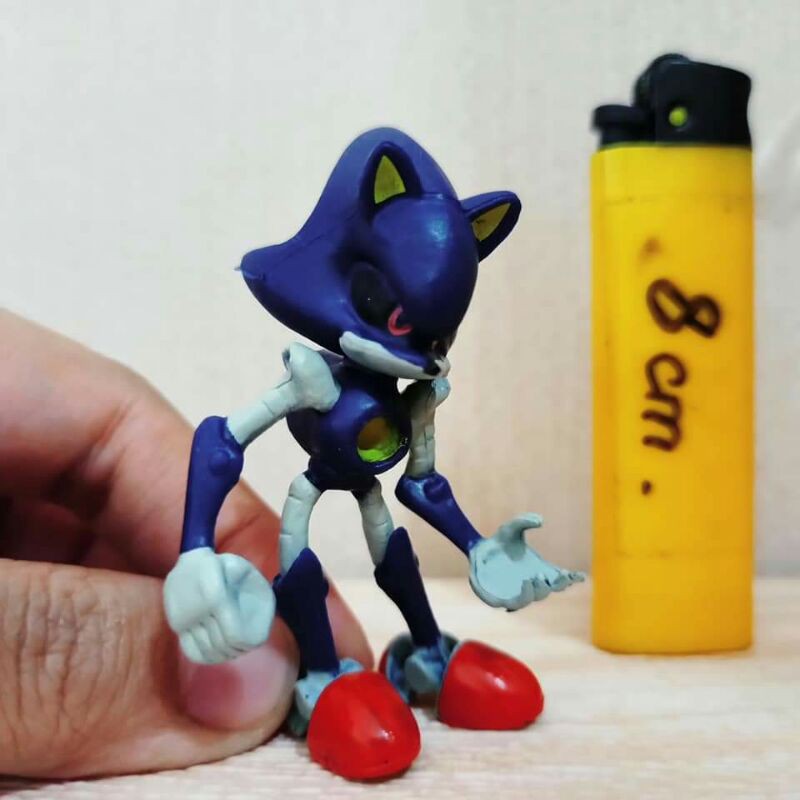 mainan action figuremetal sonic
sonic the hedgehog