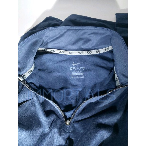 Jaket NIKE Dri-Fit Training ORIGINAL