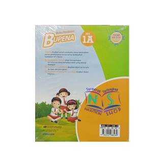Bupena Kelas 3 Sd Download | Revisi Id