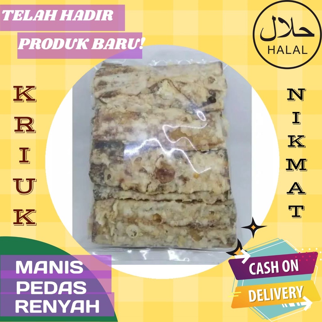 

Sale pisang 20 gr/pisang sale goreng kriuk panggang termurah