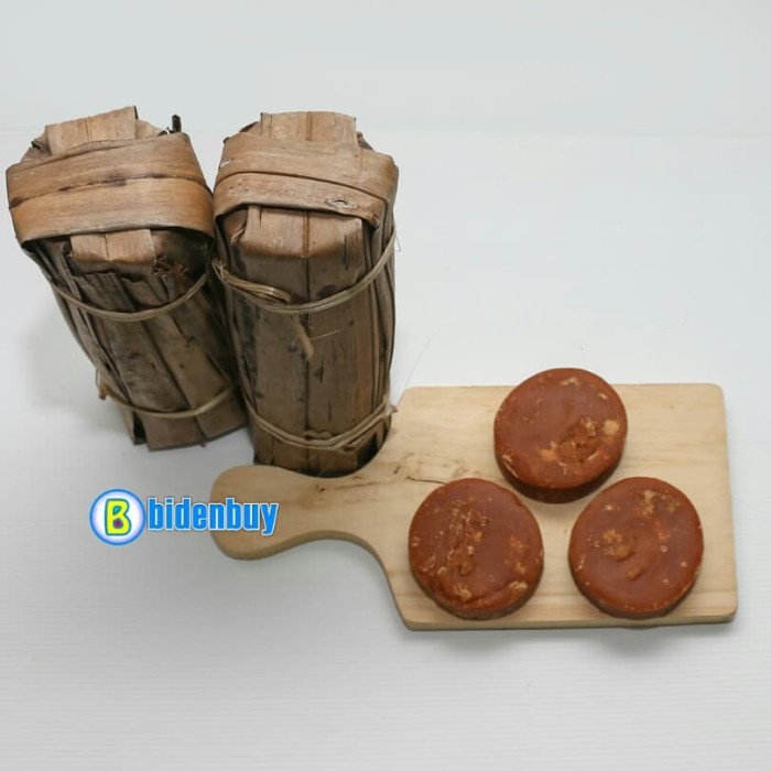 

[New] gula aren asli 5 kg