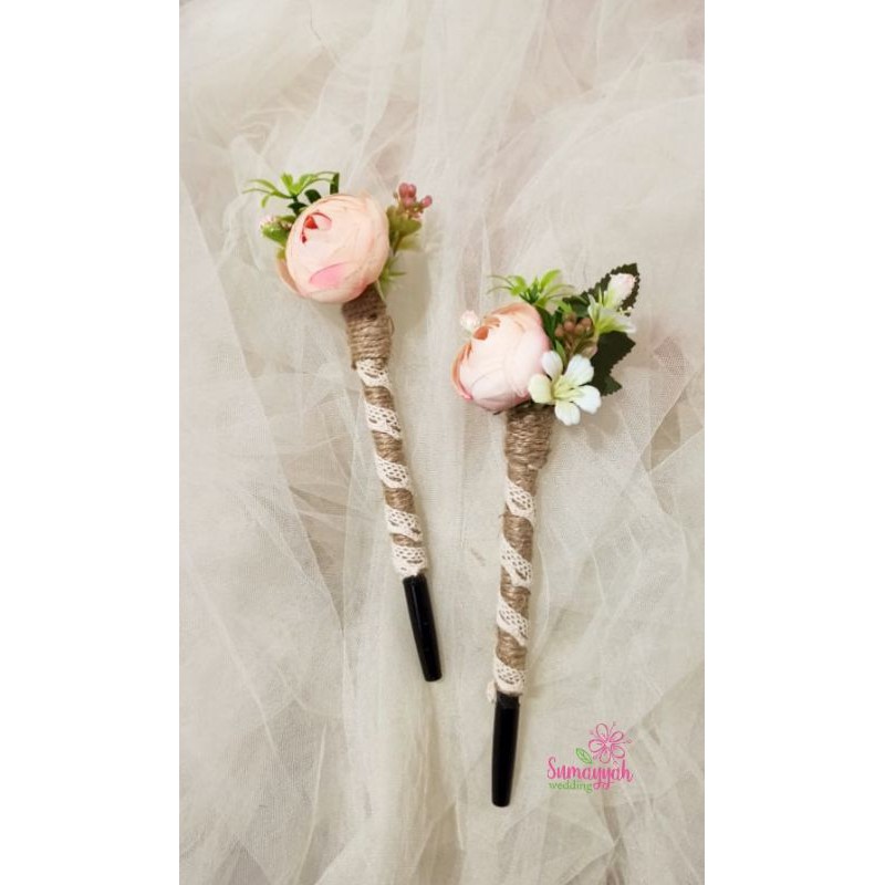 

Wedding Pen