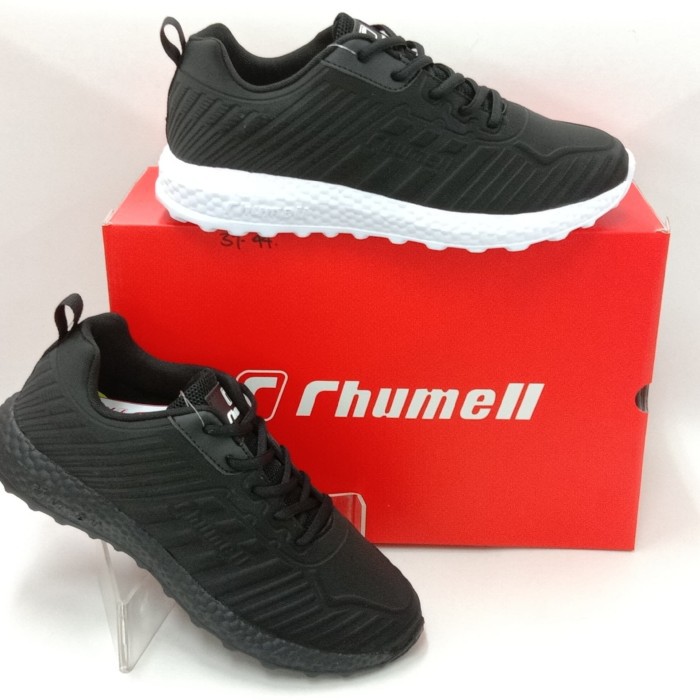 sepatu sport RHUMELL POINTER original