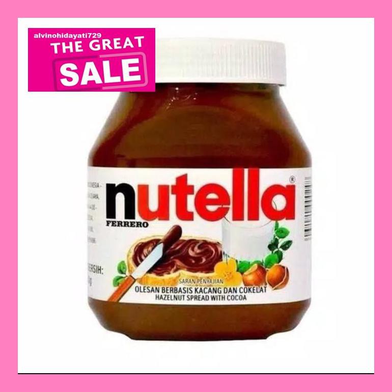 

Al04Nind Nutella 680Gr Ed Panjang Indvvl03