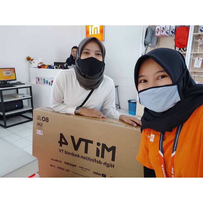 XIAOMI MI TV 4 32" INCH