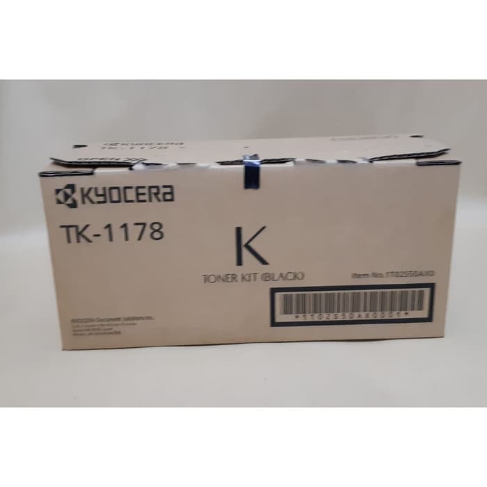 

Tygse70 Toner Kyocera M2040/2540 Tk-1178 As71S0D