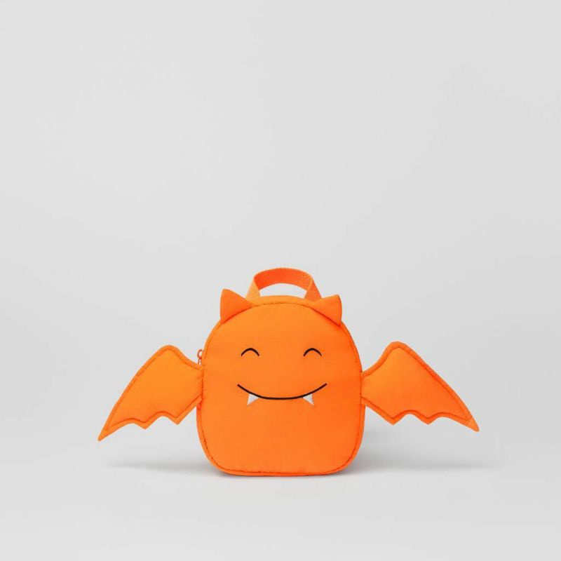 Tas Zara ZR Bat | Ransel Anak Laki Laki | Tas Sekolah Import Berkualitas