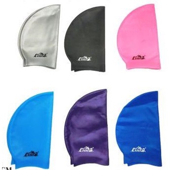

Topi Renang Silicon "CIMA" / Topi Renang / Swim Cap Silicon