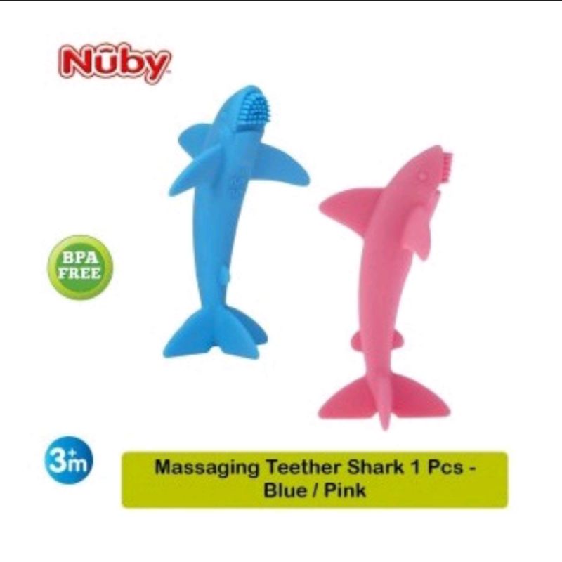 Nuby Lil Shark