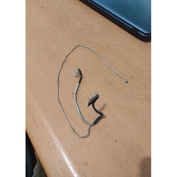 Kabel Fleksibel Flexibel LVDS Led Laptop Asus X540 X540Y