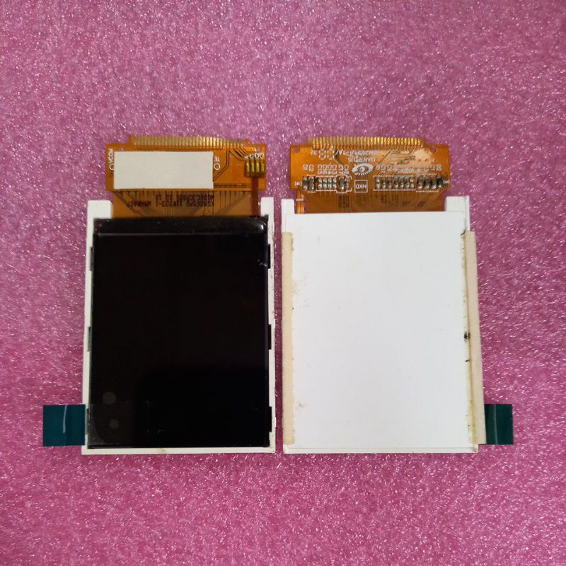 LCD NEXIAN G-508/KFM265PU1-1A