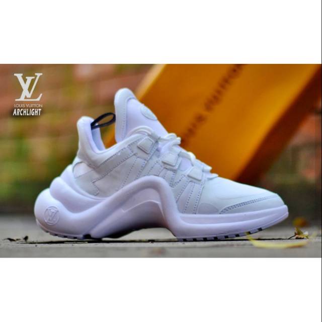 harga louis vuitton archlight sneaker