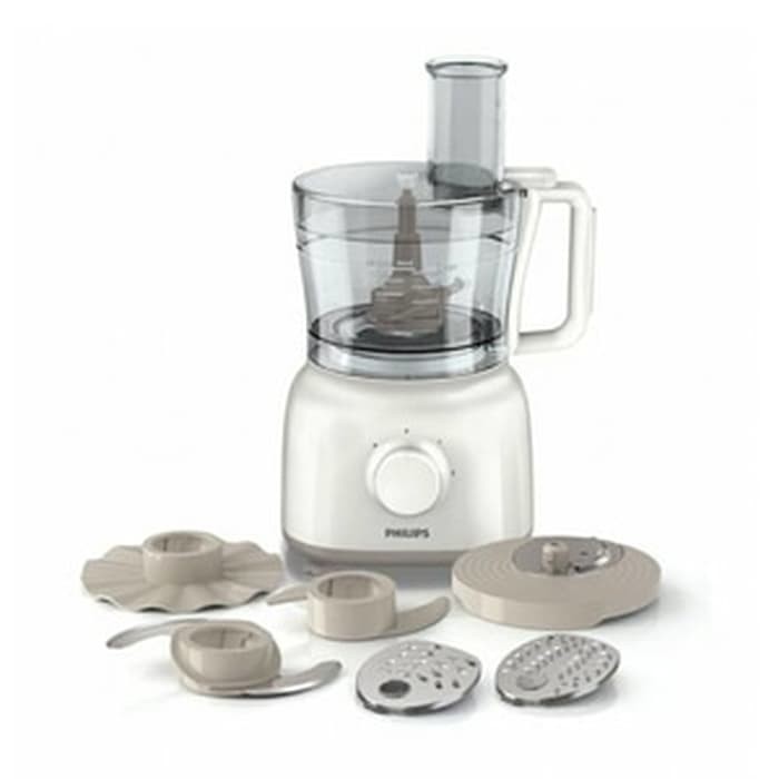 Philips HR7627 Food Processor HR7627