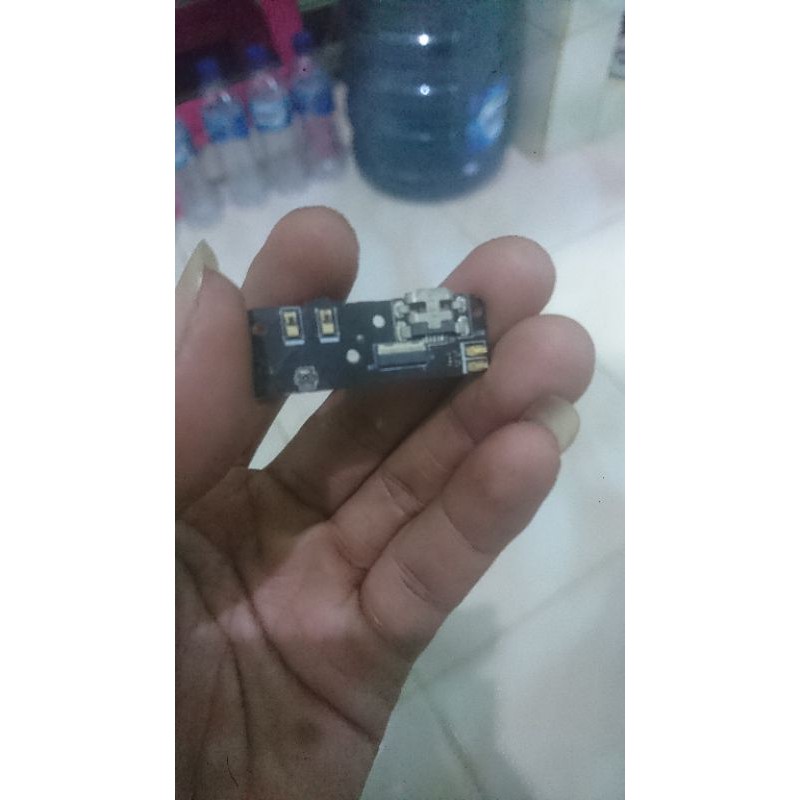 Connector cas Asus Zenfone 4s