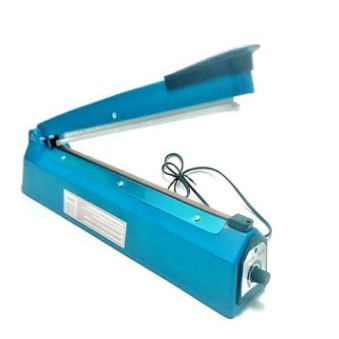 IMPULSE SEALER Las Plastik , Alat pres Plastik, pres plastik,pemanas