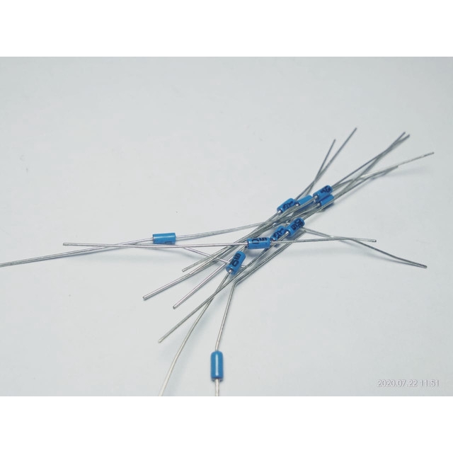 [SMC-9072] DB3 DB-3 DB 3 DIAC TRIGGER DIODE DIODA 32V 2.0A DO-35 BP90