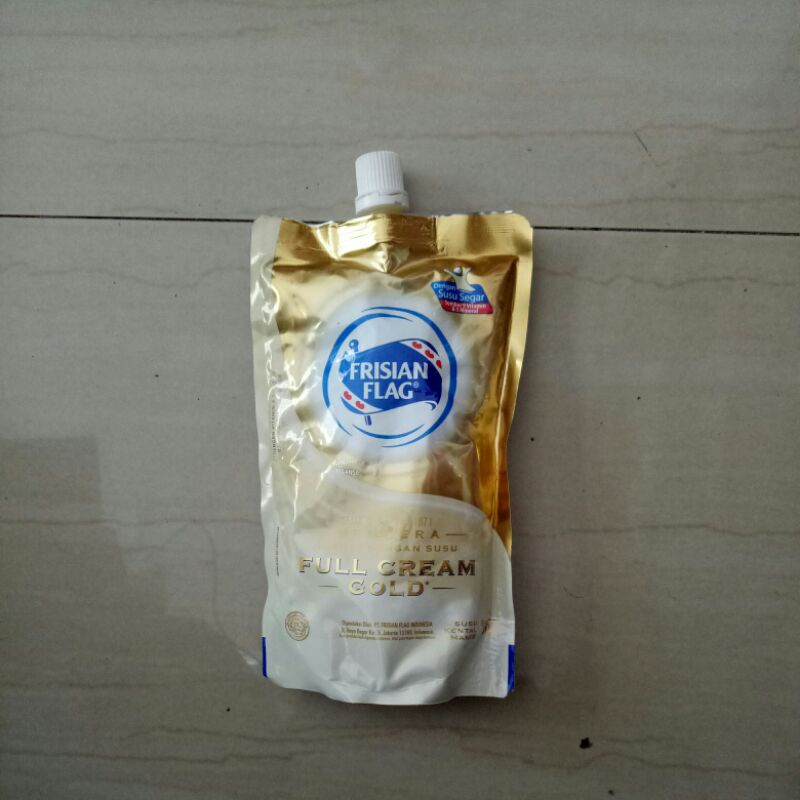 

susu kental manis frisian flag gold 280g