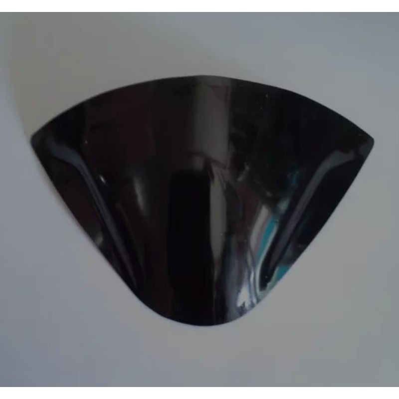 Visor Yamaha Mio Smile Mio New Mio S Mio M3 all Mio - MF VARIASI MOTOR