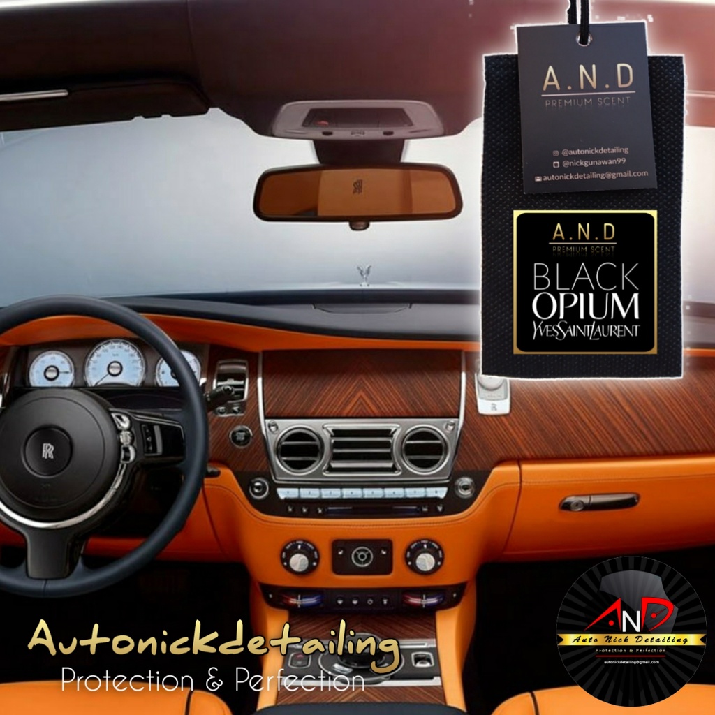 PARFUM MOBIL GANTUNG AND PREMIUM SCENT WANGI MEWAH HARUM TAHAN LAMA MURAH NON ALKOHOL PENGHARUM PEWANGI DASHBOARD RUANGAN KAMAR MANDI LEMARI PAKAIAN RAK SEPATU BUKU AROMATERAPI ORIGINAL GRADE A SEPERTI BACCARAT IMPOR IMPORT THAILAND KOPI BALI