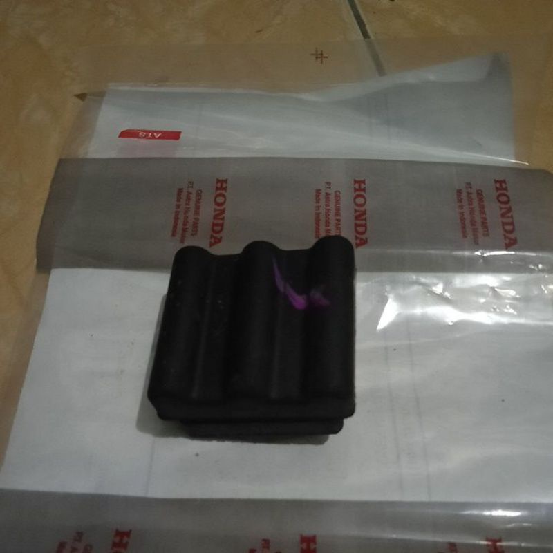 KARET RUBER LINK STROPER BANTALAN MESIN HONDA VARIO 125/150