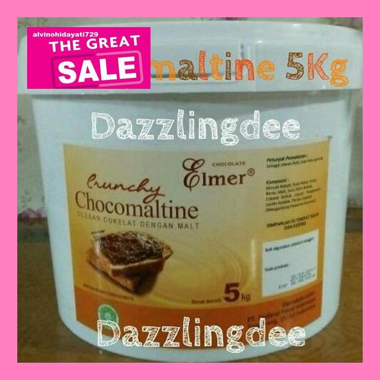 

Al04Nind Chocomaltine Elmer 5 Kg Indvvl03