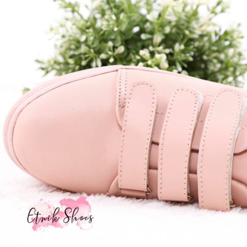 Sepatu wanita SNEAKER WANITA ORIGINAL ETNIKSHOES ARABELLE