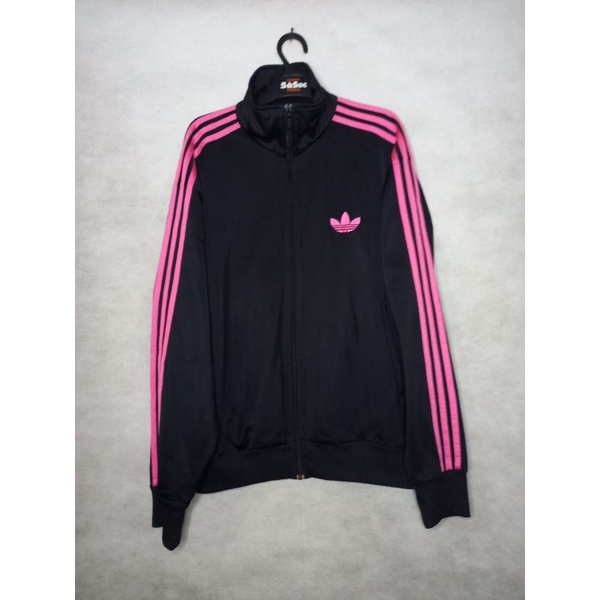 Tracktop Adidas Firebird Second
