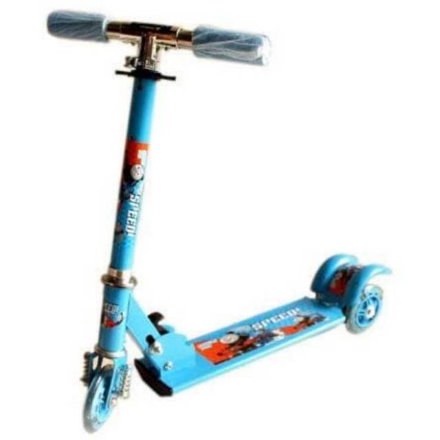 Skuter Sekuter Otopet SCOOTER SEKUTER ANAK