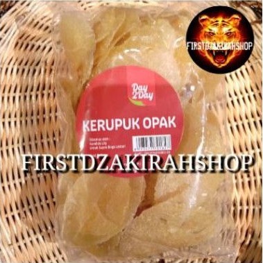 

Day 2 day kerupuk opak 250gr