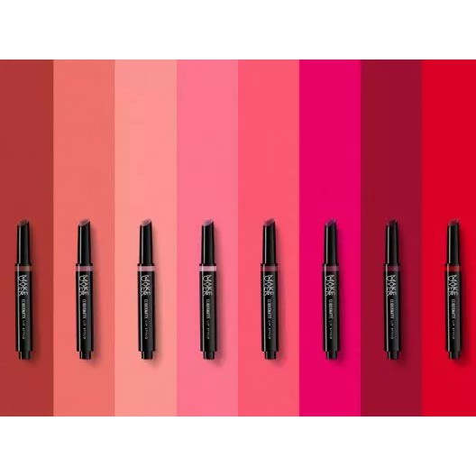 ❤ jselectiv ❤ MAKE OVER Cliquematte Lip Stylo | Lipstick MAKE OVER