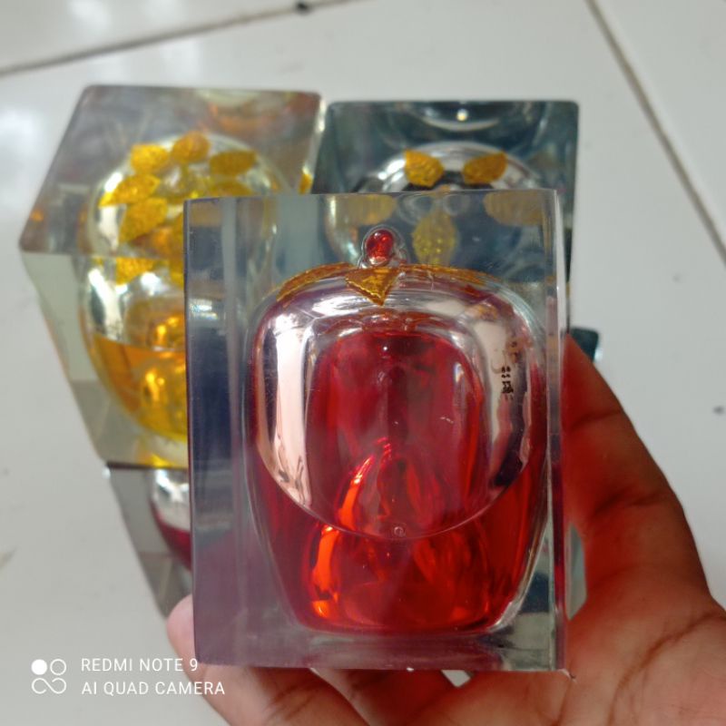 

minyak apeljin ukuran besar