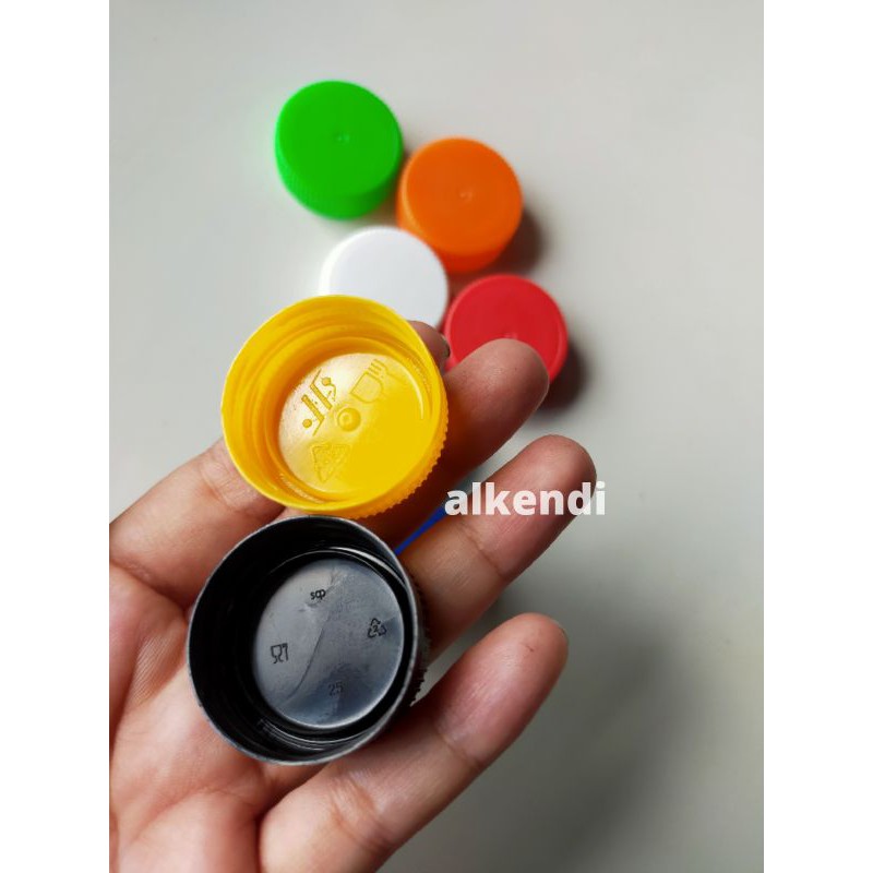 BOTOL ZAM ZAM 80 ML