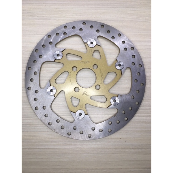 Disc Piringan Cakram Psm Suzuki Skywave