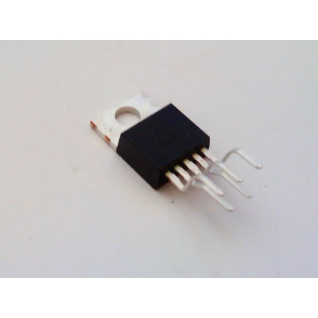 IC TDA2030 2030 TDA2030AL AMPLIFIER SPEAKER AKTIF