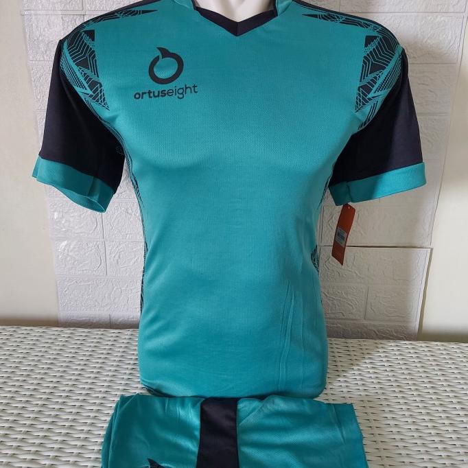 Jersey Futsal Setelan futsal ortus Setelan Olahraga Kaos futsal
