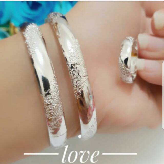 Xuping gelang cincin