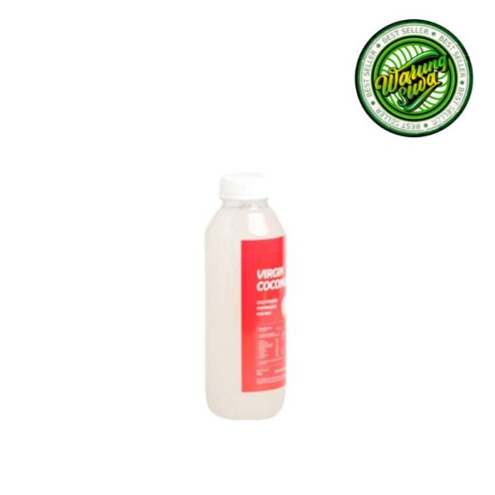 

Day 2 day virgin coconut oil 510ml