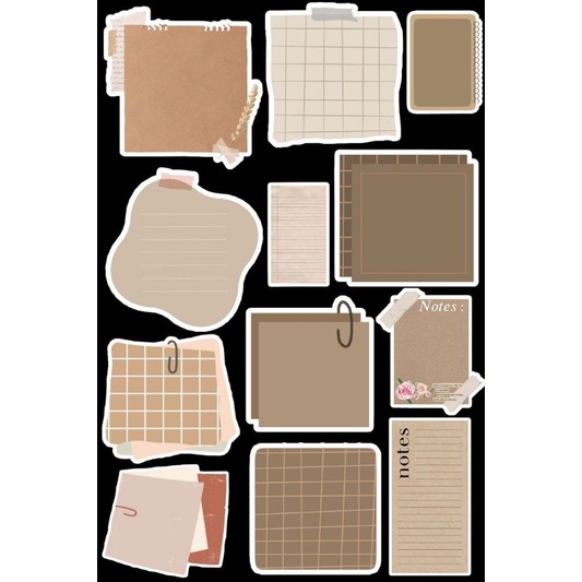 

Poster untuk Jurnal Aesthetic